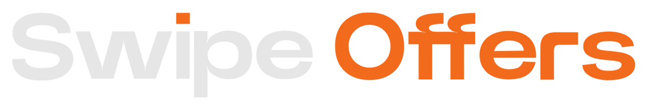 Swipe Offers